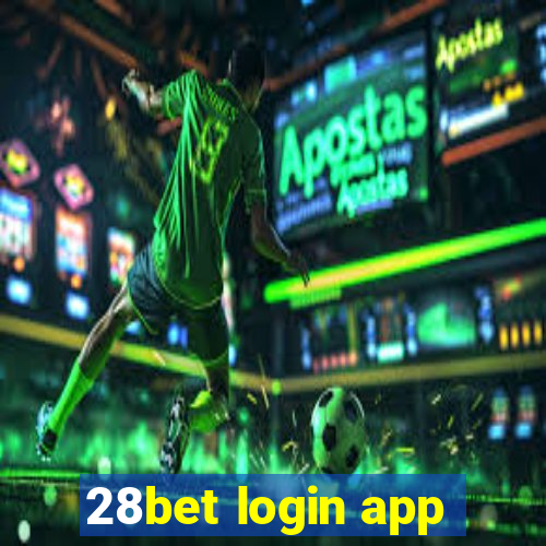 28bet login app